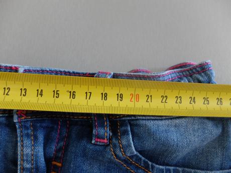 Riflová sukňa desigual 128, desigual,128