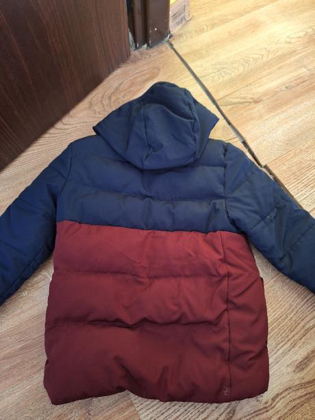 Bunda, decathlon,104