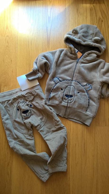 Nová zateplená súprava, 92