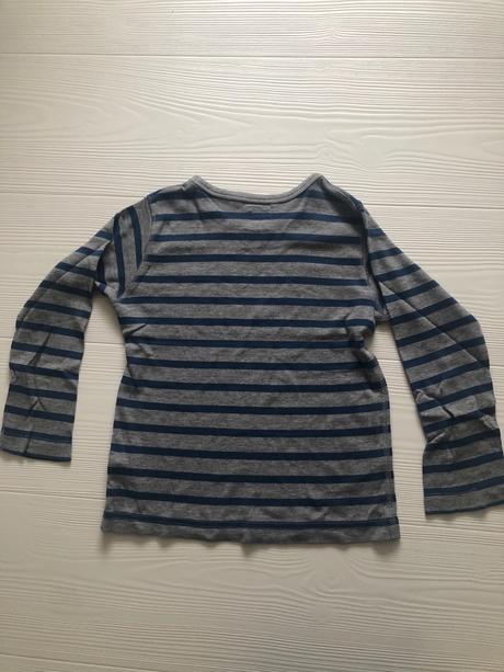 Pasikovany natelnik, h&m,110