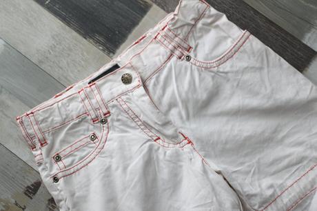 Tenké nohavice, mexx,116