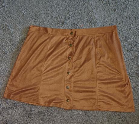 Damska sukňa xxl, xxxl