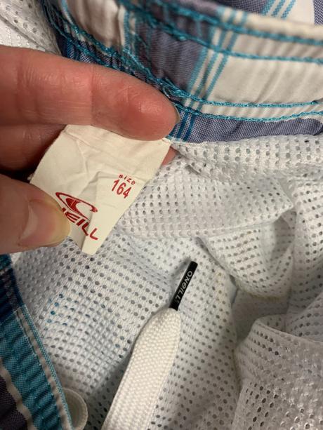 Kúpacie šortky, o’neill,164