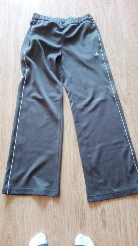 Tepláky adidas , adidas,36