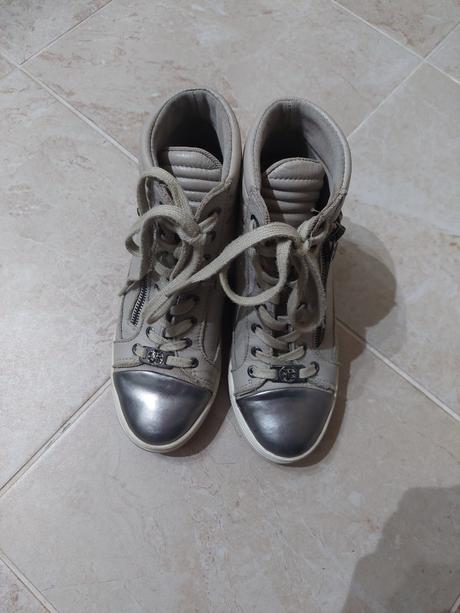 Sneakersy, guess,35
