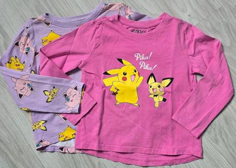 Tričko dlhy rukav, sinsay,104