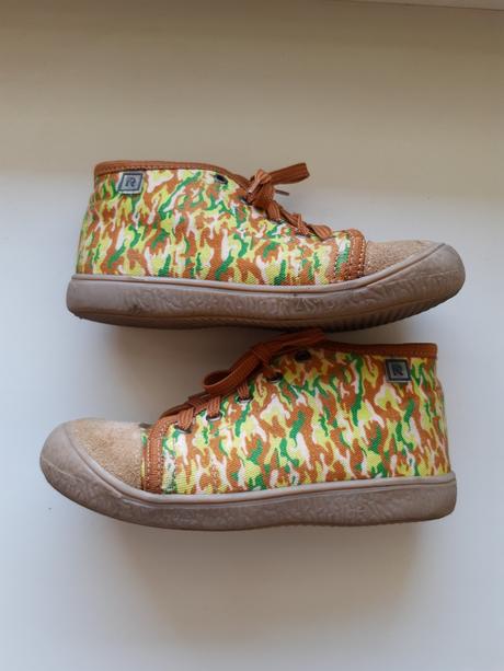 Barefoot rak, rak,26