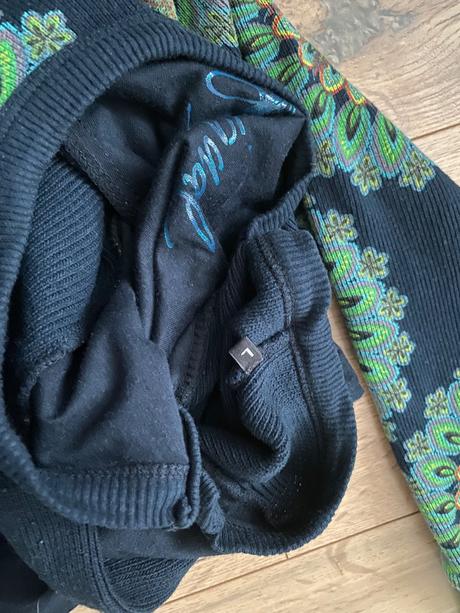 Damske saty desigual, desigual,l