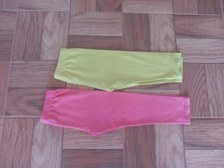 Leginy mayoral, mayoral,122