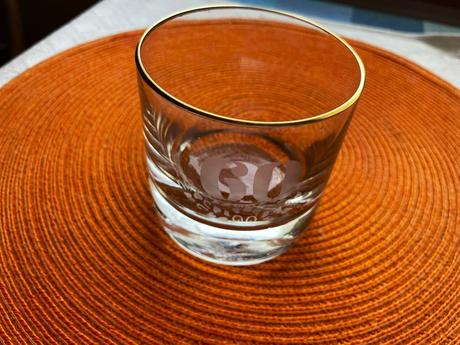 Pohár k 60.výročiu, 