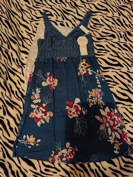 (výpredaj) nočna kosela, m / s / xl