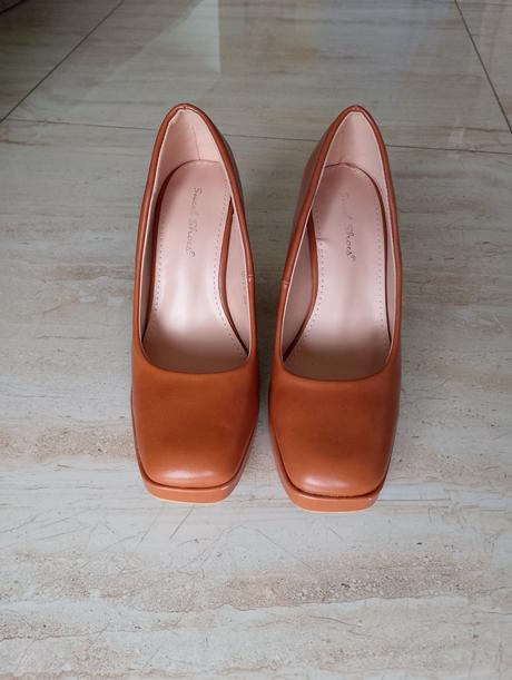 Dámske topánky, 36