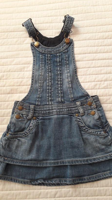 Suknička benetton, benetton,104