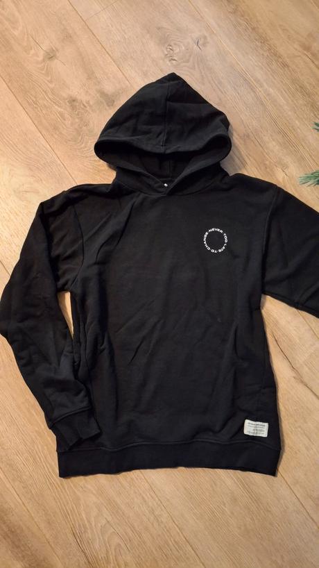 Mikina zn. tom tailor, tom tailor,164