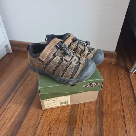 Keen newport, keen,34