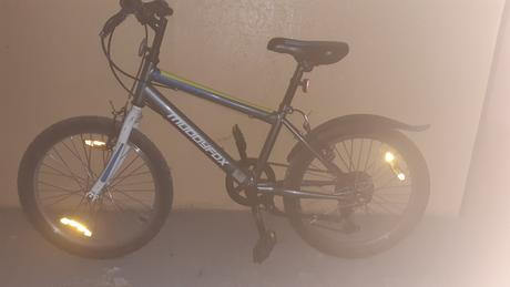 Bicykel 20, muddyfox,20