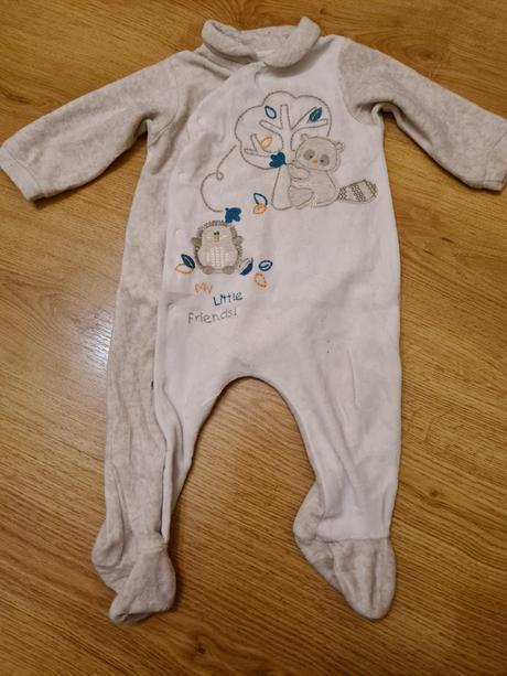 Pyzamko, fagottino,62