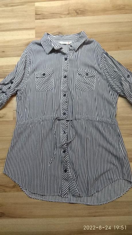 Dámska košeľa, 42