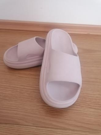 Zara letná obuv/prezuvky, zara,35