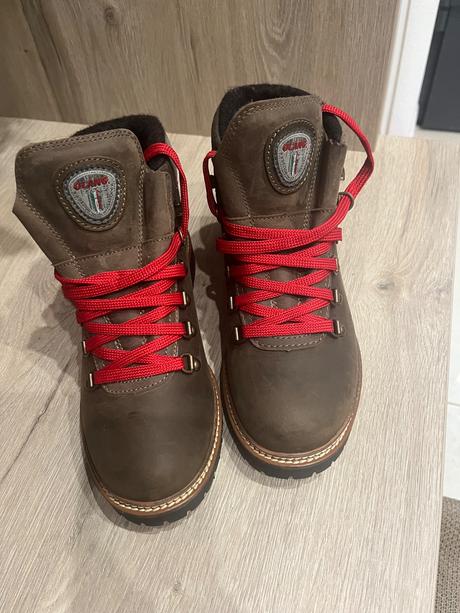 Turisticke topanky olang, olang,37