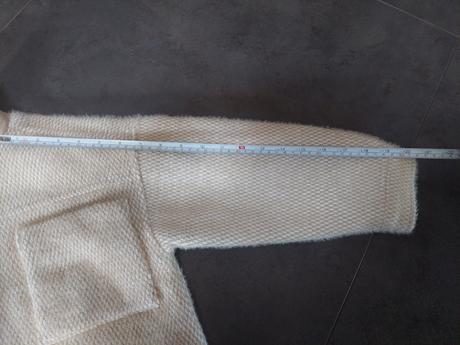 Kabátik reserved, reserved,134