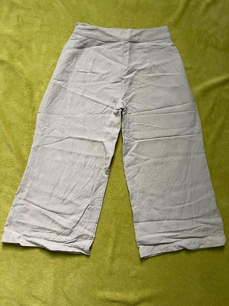 Letné culottes, reserved,38