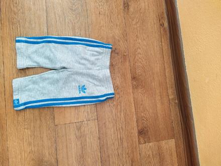Adidas chlapčenske tepláky, adidas,68