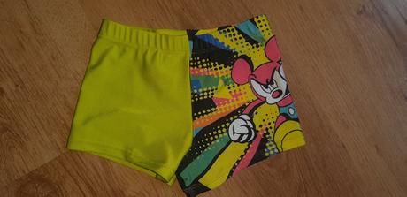 Plavky, disney,110