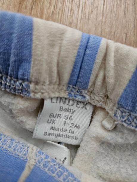 Legíny zateplene, lindex,56