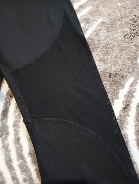 Legíny so sieťkou s, gate,s