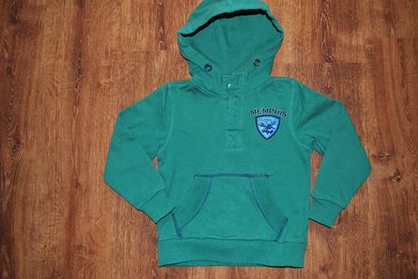 Frajerská mikina, dopodopo,110