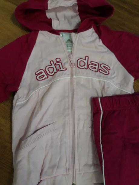 Súprava adidas, adidas,104