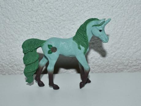 Schleich víly a jednorožce,