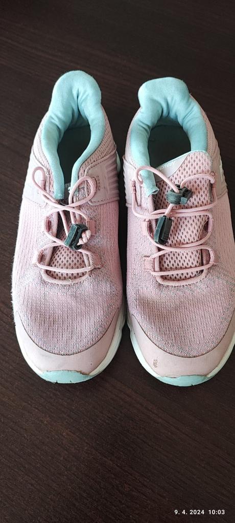 Kvalitné tenisky richter, richter,35