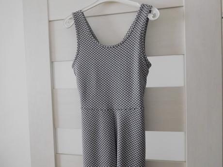 Overal elastický s, nový, s