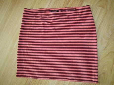 Dámska sukňa -h&m--m, h&m,m