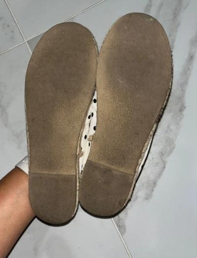Espadrilky h&m 37, h&m,37