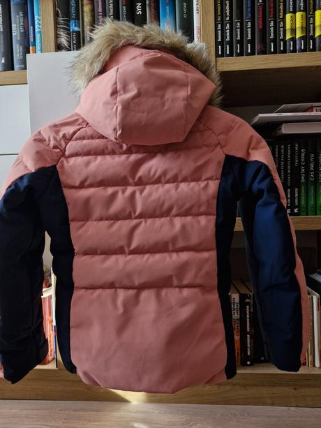 Predam lyziarsku bundu rossignol, 92