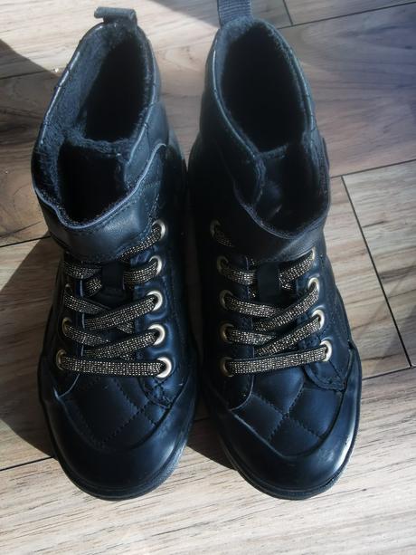 Topánky h&m, h&m,31