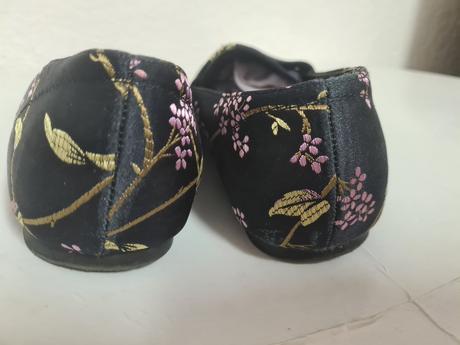 Mokasiny, new look,38