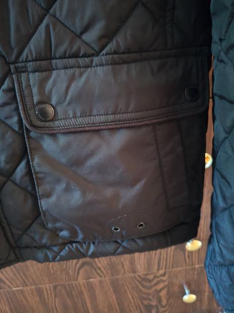 Pánska bunda, xl
