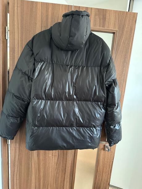 Pánska zimná bunda, l