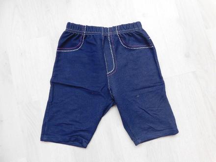 Šortky č.116-122, 116