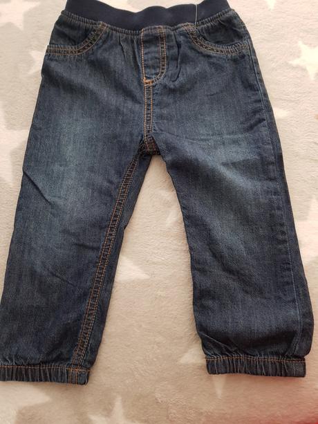 Rifle 18-24mesiacov, f&f,92