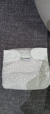 Ortopedické nohavičky t- tomi, 