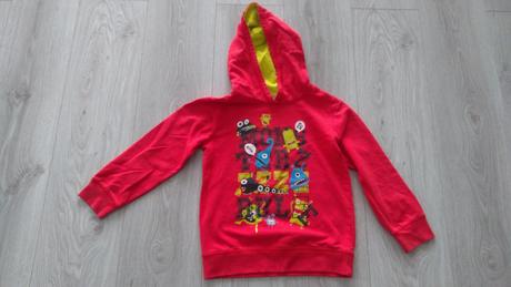 Mikina, kiki&koko,122