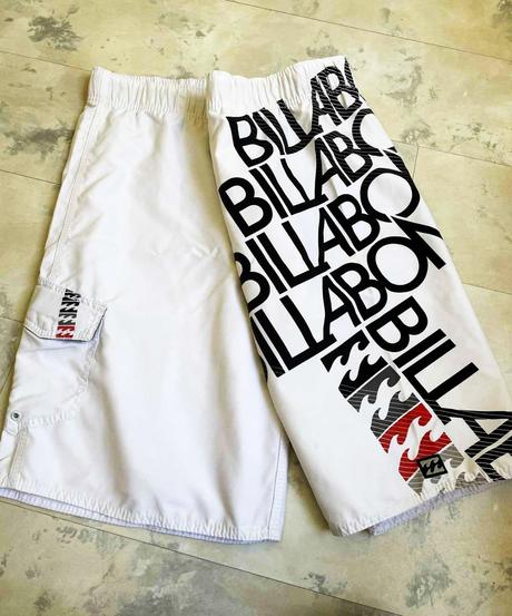 Šortky /plavky billabong, billabong,xl