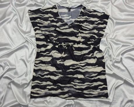 Kvalitné letné plážové šaty, h&m,xs