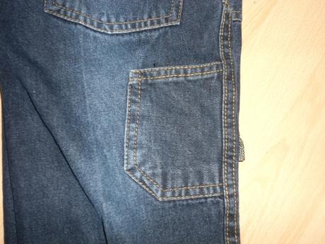 Chlapcenske rifle, 110