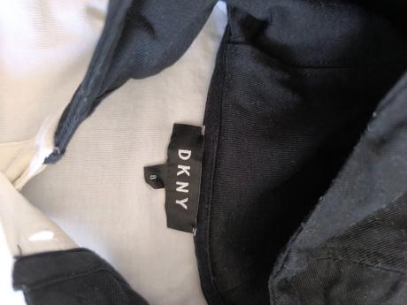 Tričko dnky, dkny,128